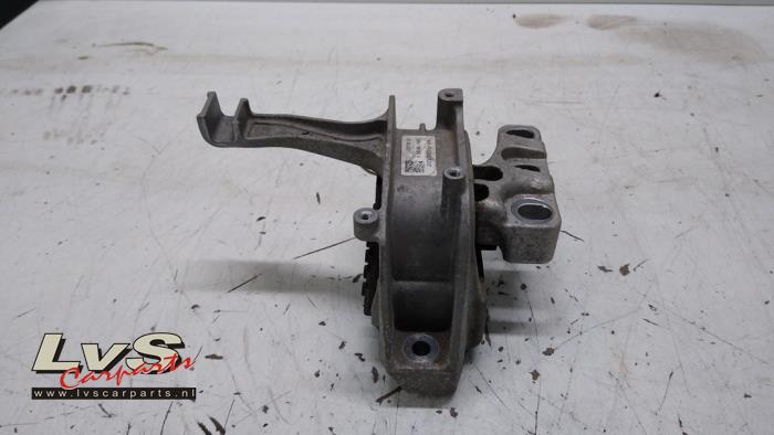 Audi A3 Support moteur