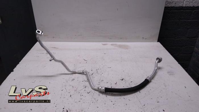 Audi A3 Airco Leiding