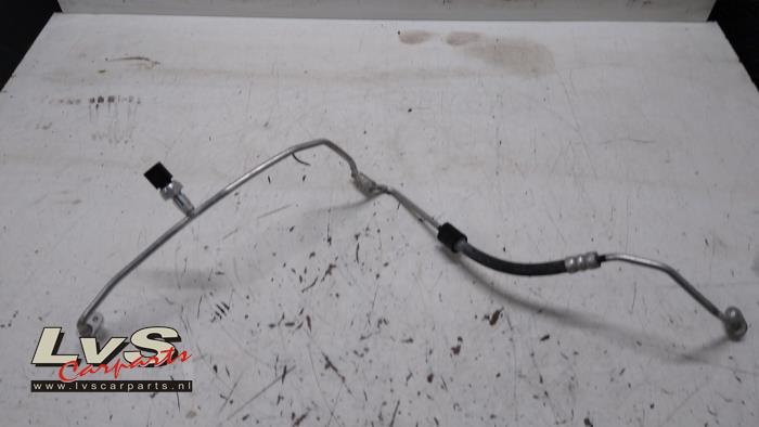 Audi A3 Airco Leiding