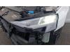 Koplamp links van een Audi A3 Sportback (8YA) 1.0 30 TFSI 12V 2022