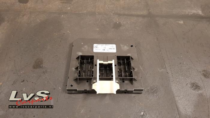 Audi A3 Computer Body Control