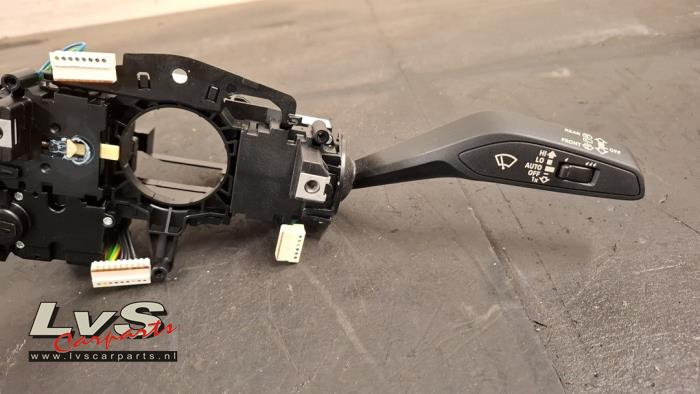 Combischakelaar Stuurkolom van een Audi A3 Sportback (8YA) 1.0 30 TFSI 12V 2022