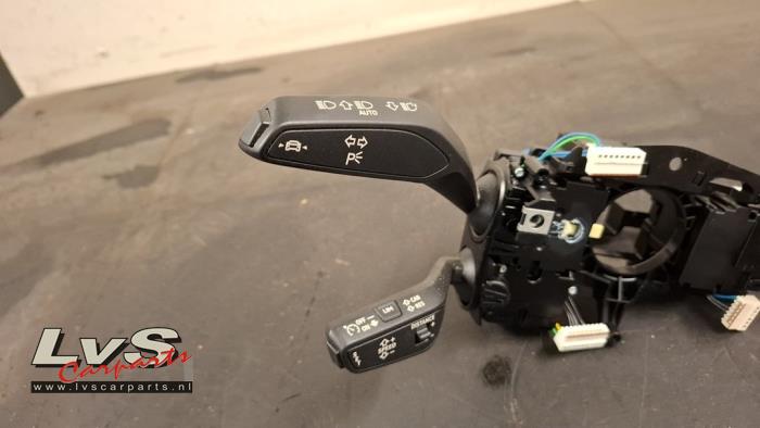 Combischakelaar Stuurkolom van een Audi A3 Sportback (8YA) 1.0 30 TFSI 12V 2022