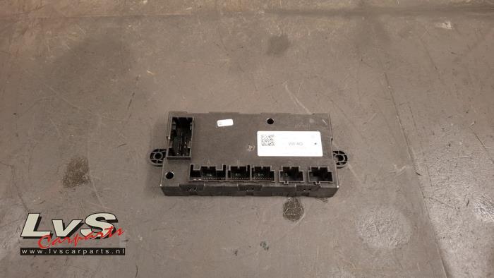 Audi A3 Computer Kachel