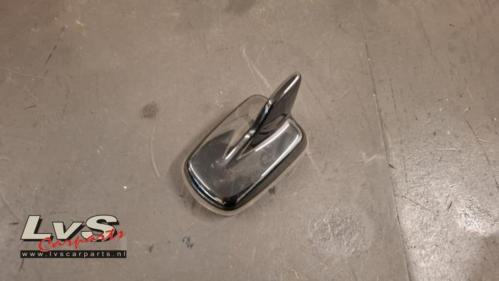 Audi A3 Antenne