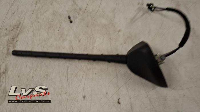 Ford Fiesta Antenna