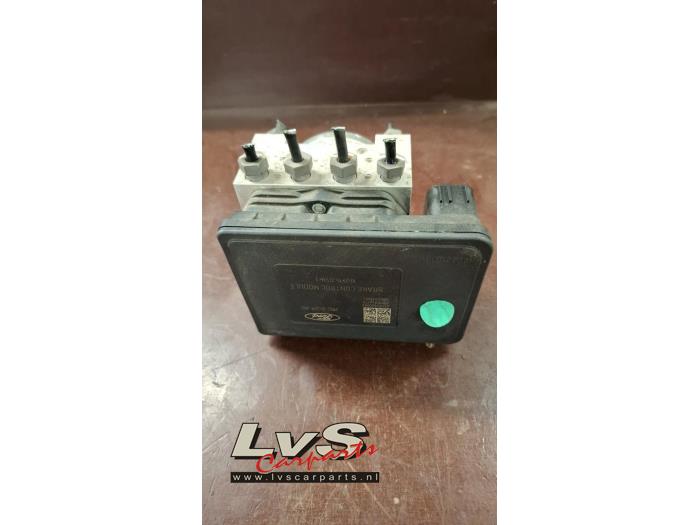 Ford Fiesta ABS Pomp