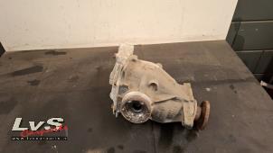 Gebruikte Differentieel achter BMW 1 serie (E88) 120i 16V Prijs € 475,00 Margeregeling aangeboden door LvS Carparts