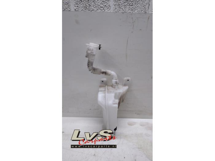 Audi A3 Ruitensproeiertank voor