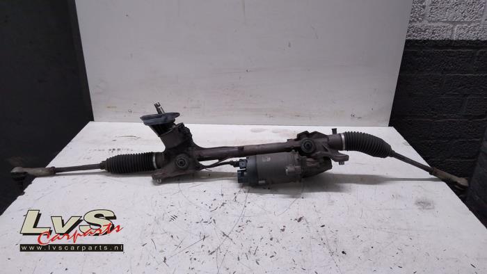 Audi A3 Stuurhuis Bekrachtigd