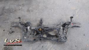 Gebruikte Subframe Audi A3 Sportback (8YA) 1.0 30 TFSI 12V Prijs € 250,00 Margeregeling aangeboden door LvS Carparts