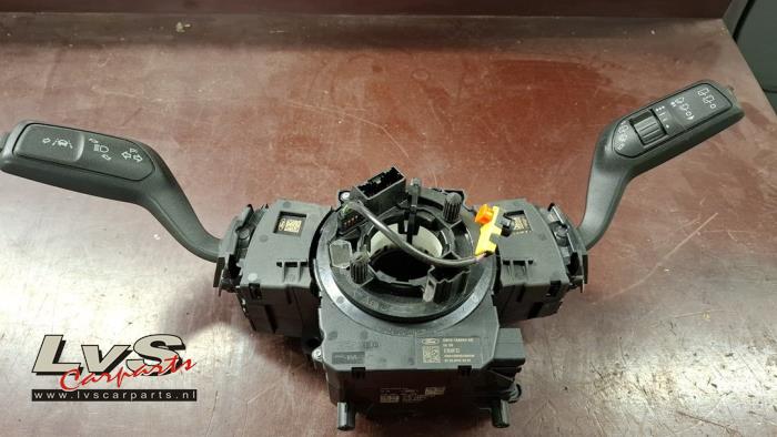 Ford Fiesta Commutateur combi colonne de direction