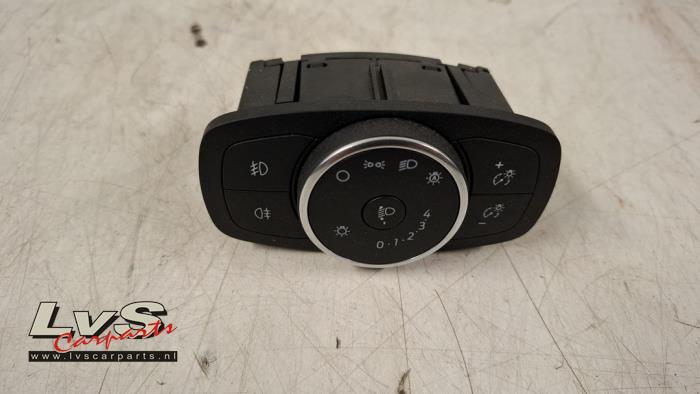 Ford Fiesta Commutateur lumière