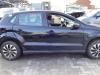 Volkswagen Polo V (6R) 1.4 TDI DPF BlueMotion technology Deur 4Deurs rechts-voor