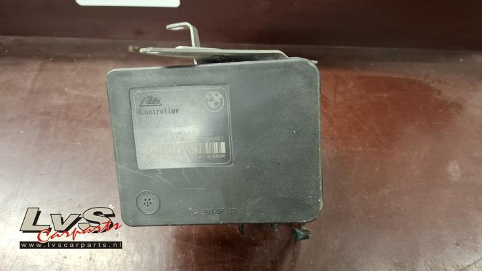 BMW 3-Serie ABS Pomp