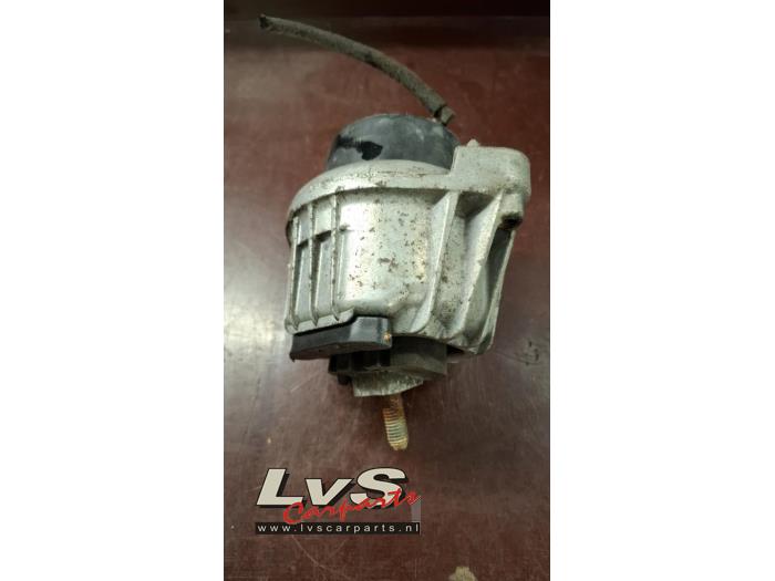 BMW 1-Série Support moteur