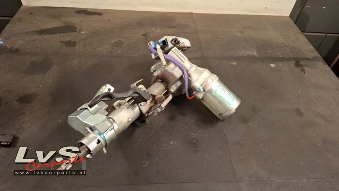 Kia Rio Stuurbekrachtiging Elektrisch