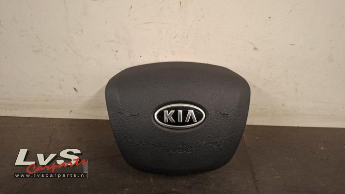 Kia Rio Airbag gauche (volant)