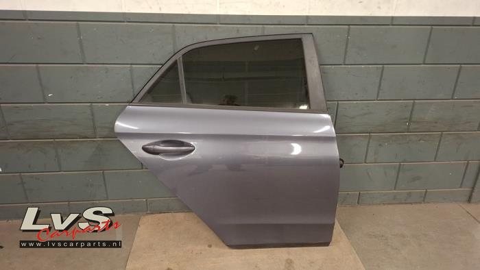 Hyundai I20 Portier 4Deurs rechts-achter