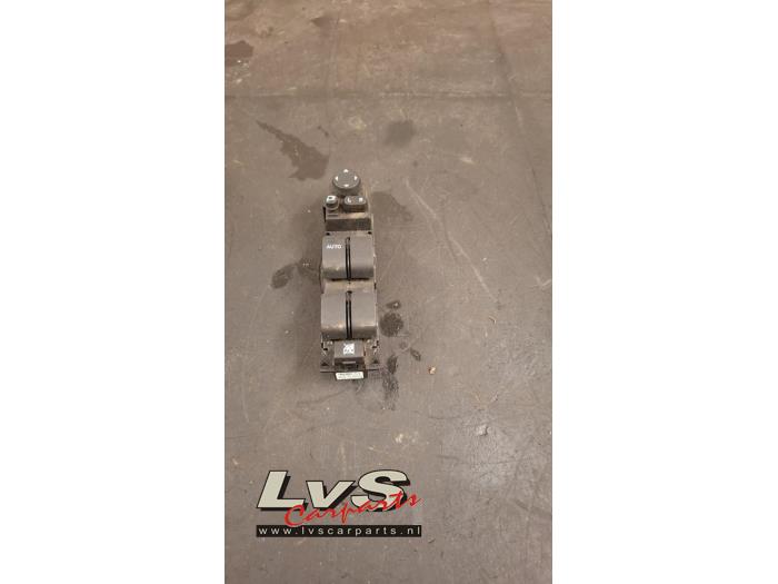 Mazda 2 Elektrisches Fenster Schalter