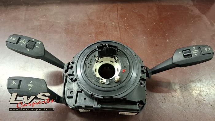 BMW 1-Série Commutateur combi colonne de direction