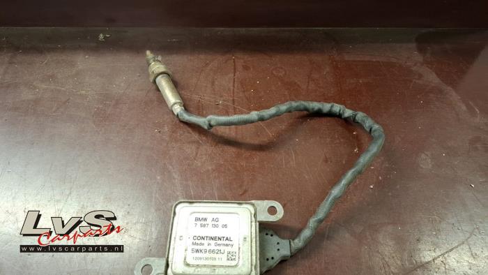 BMW 1-Serie Nox sensor