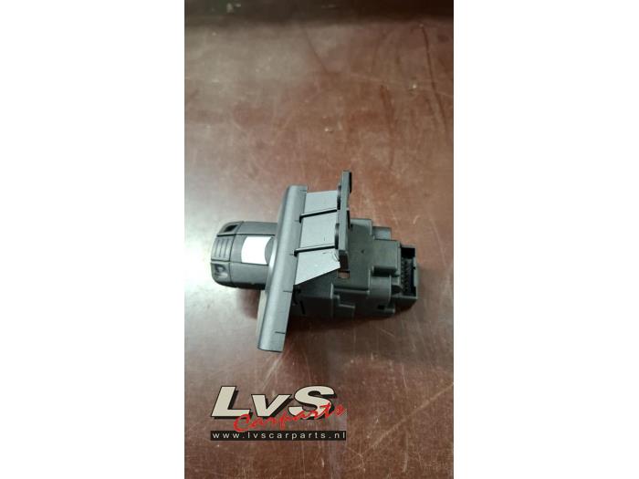 BMW 1-Serie Kontaktslot+Sleutel