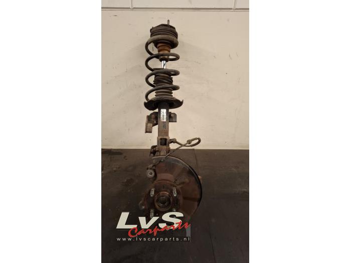 Mazda 2 Barre amortisseur avant gauche