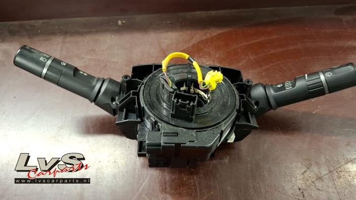 Mazda 2 Kombischalter Lenksäule