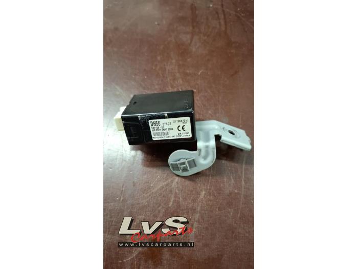 Mazda 2 Modul (sonstige)