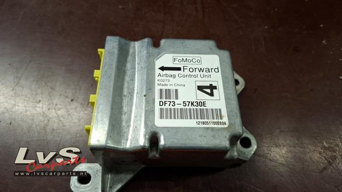 Mazda 2 Airbag Modul