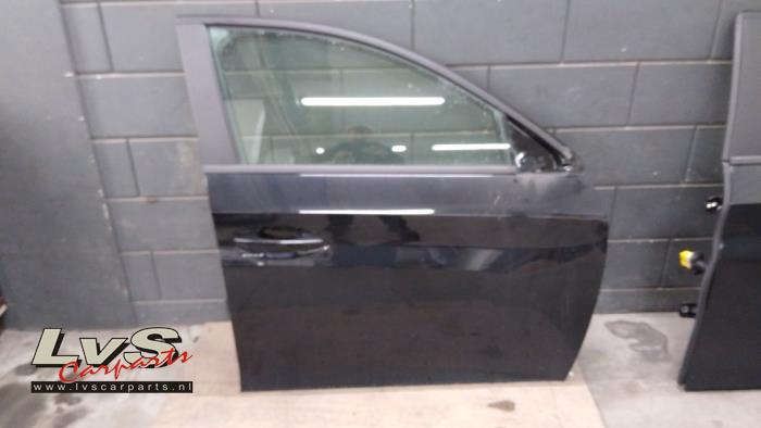 Peugeot 208 Portier 4Deurs rechts-voor