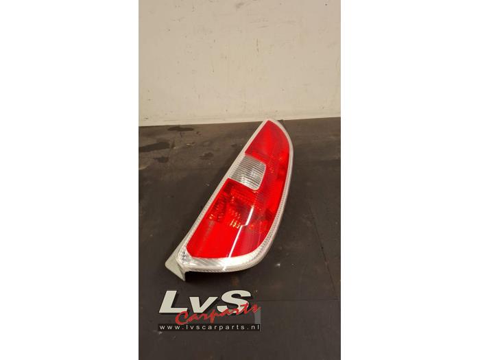Skoda Roomster Achterlicht rechts