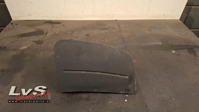Skoda Roomster Airbag rechts (Dashboard)