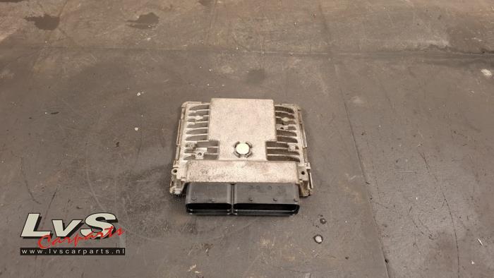 Skoda Roomster Computer Motormanagement