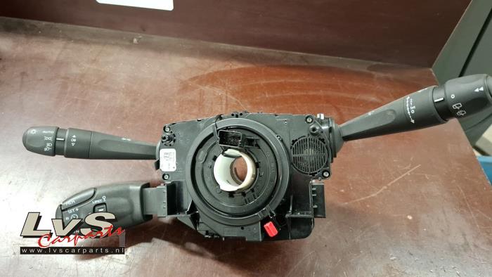 Peugeot 208 Commutateur combi colonne de direction