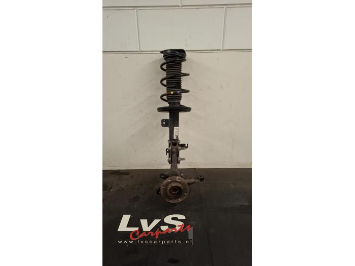 Peugeot 208 Schokdemperpoot links-voor