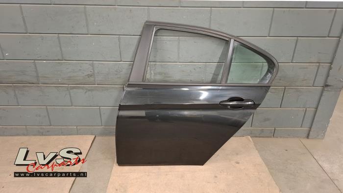 BMW 3-Serie Portier 4Deurs links-achter