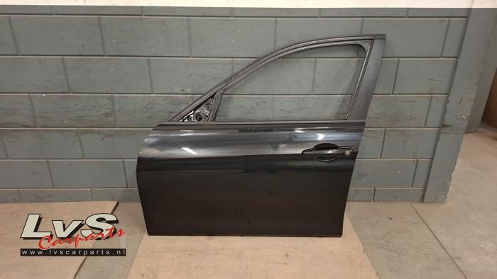 BMW 3-Serie Portier 4Deurs links-voor