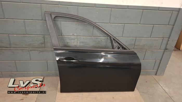 BMW 3-Serie Portier 4Deurs rechts-voor