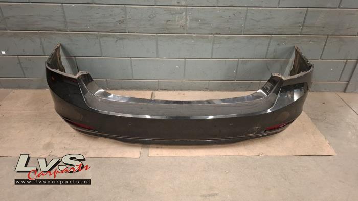 BMW 3-Serie Achterbumper