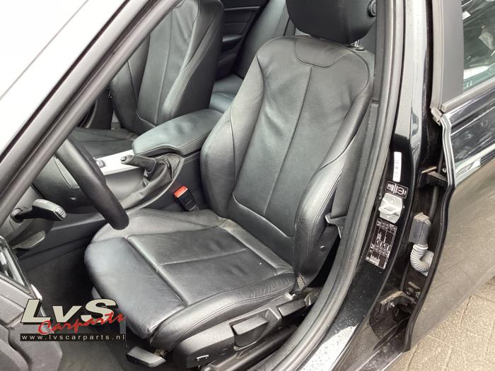 BMW 3-Serie Verkleidung Set (komplett)