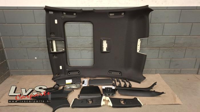 BMW 3-Serie Hemelbekleding