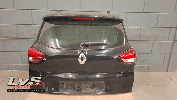 Renault Clio Hayon