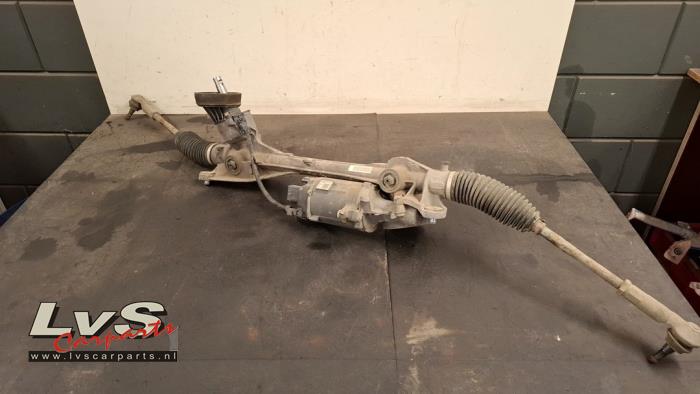 Volkswagen Golf Boîtier de direction assistée