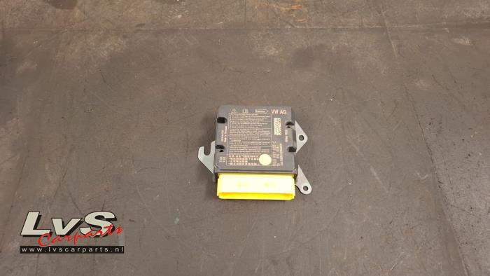 Volkswagen Golf Module airbag 