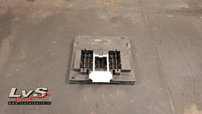 Volkswagen Golf Ordinateur contrôle fonctionnel