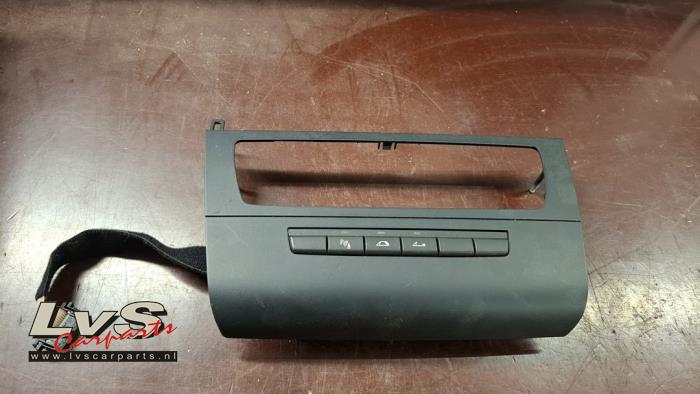 BMW 1-Série Commutateur (divers)