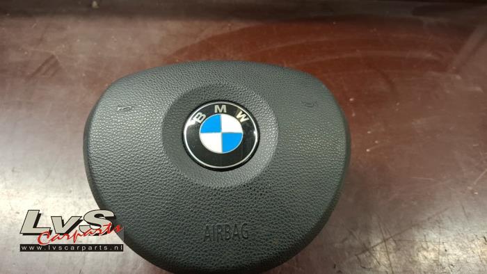 BMW 1-Serie Airbag links (Stuur)