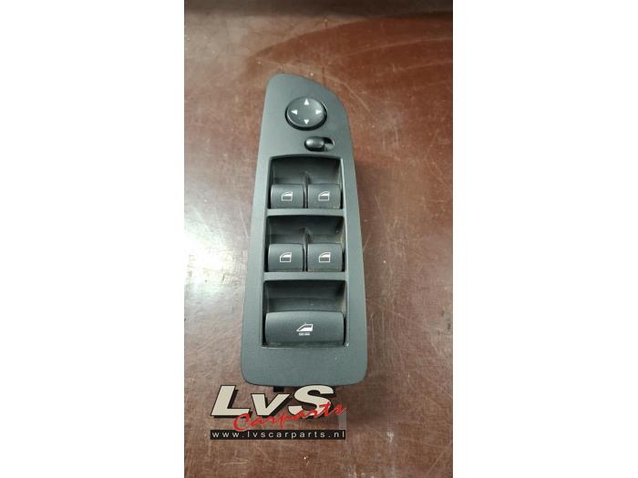 BMW 1-Série Commutateur combi vitres